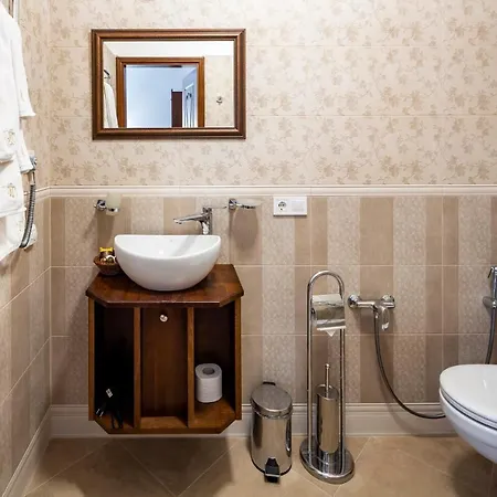 Mini-hotel Szálloda