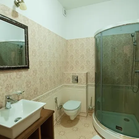 Szálloda Mini-hotel