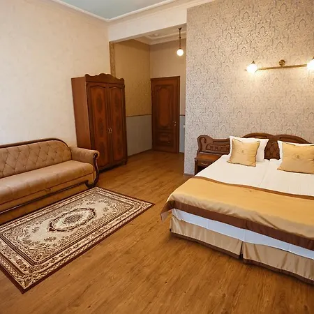Szálloda Mini-hotel 3*