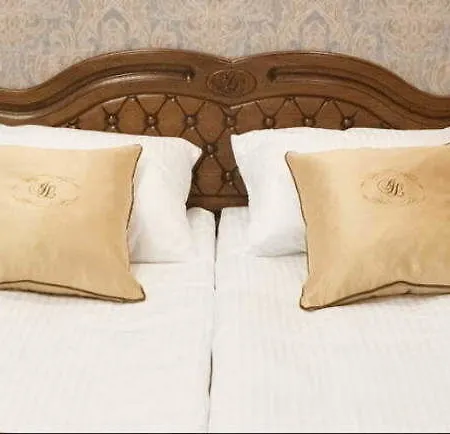 Mini-hotel Szálloda