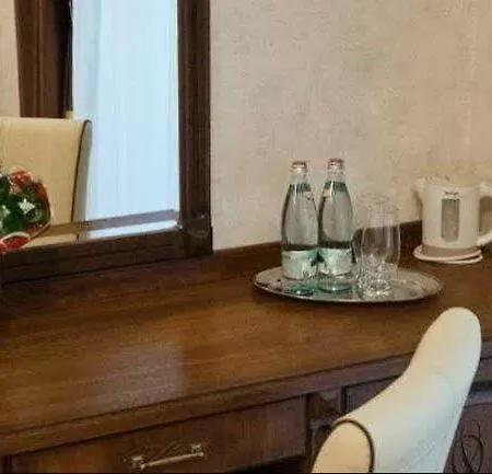 Mini-hotel Szálloda 3*