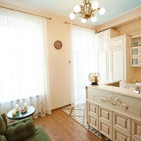 Mini-hotel Szálloda