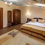 酒店 Mini-hotel 利沃夫