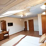 酒店 Mini-hotel