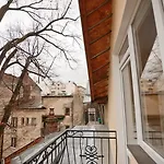 Mini-hotel 3*