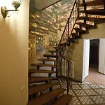 酒店 Mini-hotel 利沃夫