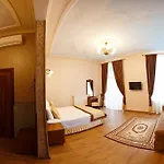 酒店 Mini-hotel 利沃夫
