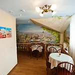 酒店 Mini-hotel