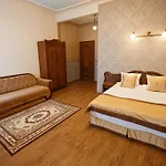 酒店 Mini-hotel 3*