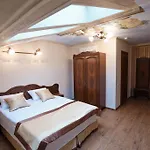 Mini-hotel فندق إلفيف