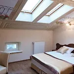 Mini-hotel 3* 利沃夫