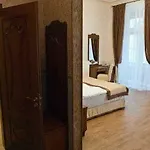 Mini-hotel 酒店 3*