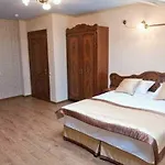Mini-hotel 利沃夫