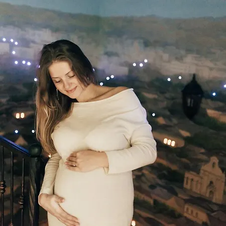 Hotel Mini-hotel Lemberg