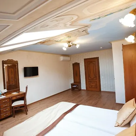 ホテル Mini-hotel