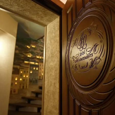 ホテル Mini-hotel 3*