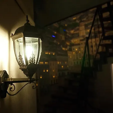 Mini-hotel 3*