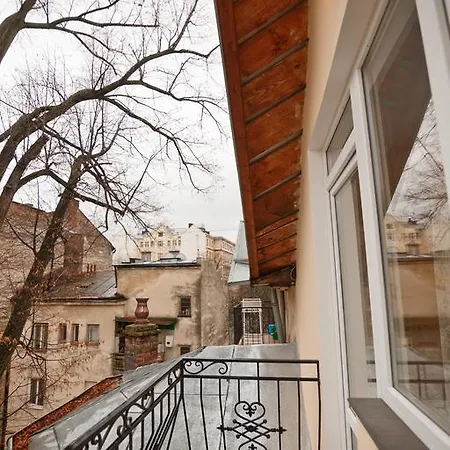 Mini-hotel 3*