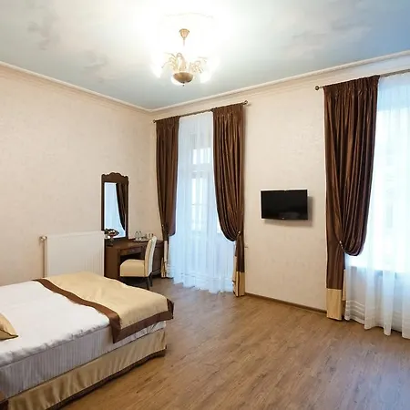 Hotel Mini-hotel