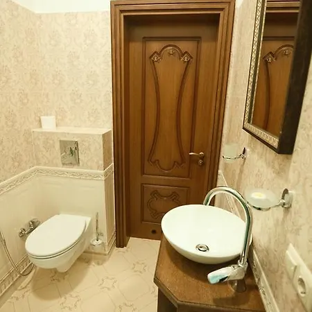 Mini-hotel