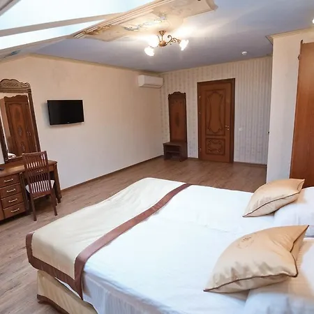 Mini-hotel ホテル 3*