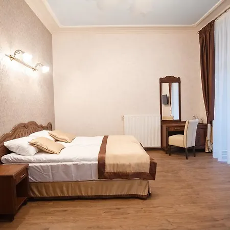ホテル Mini-hotel 3*