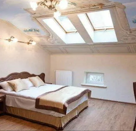 Mini-hotel Hotel Lemberg