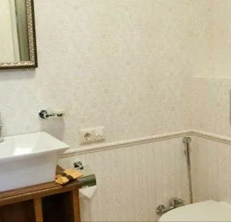 Mini-hotel 3* Lwów