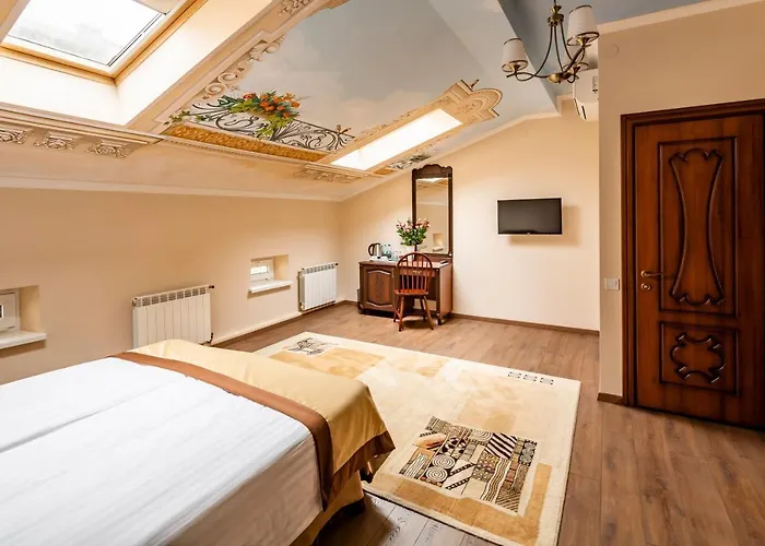 فندق Mini-hotel 3*