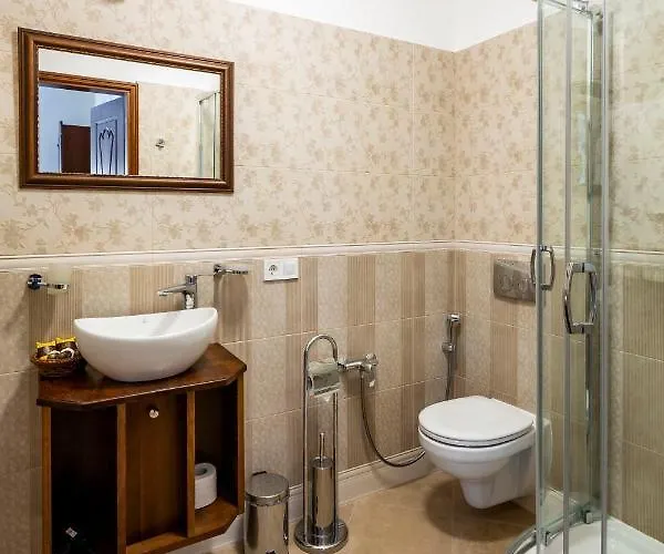 Mini-hotel فندق 3*