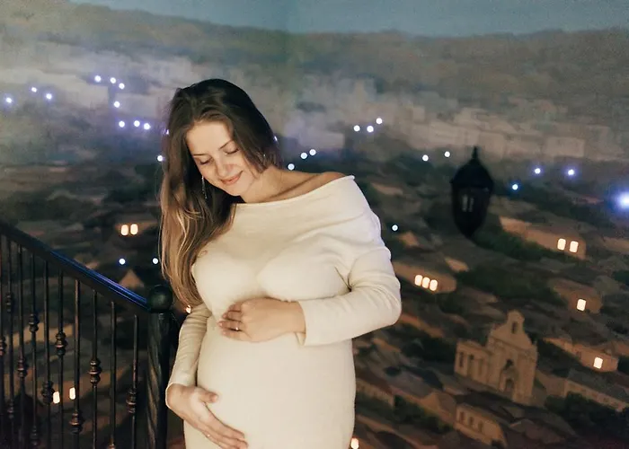 فندق Mini-hotel إلفيف