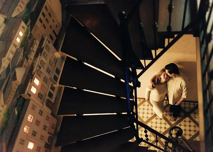 فندق Mini-hotel 3*