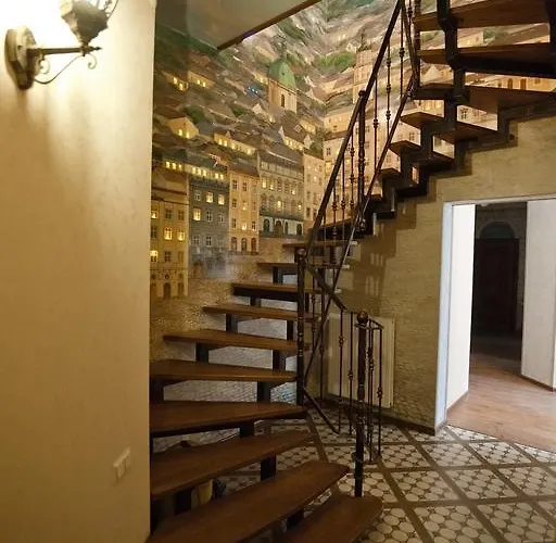 فندق Mini-hotel إلفيف