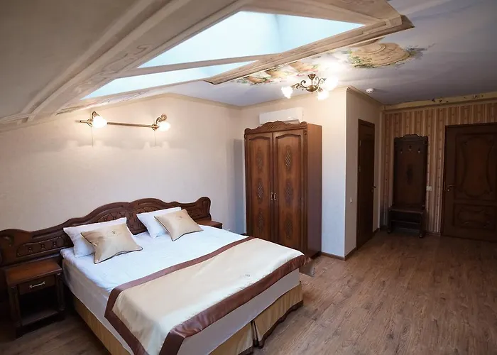 Mini-hotel Hotel Lviv