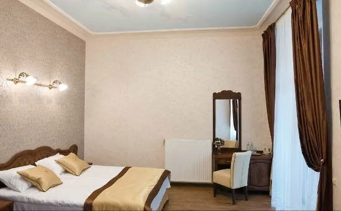 Mini-hotel فندق 3*