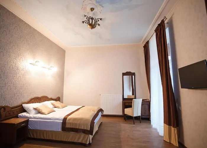 فندق Mini-hotel إلفيف