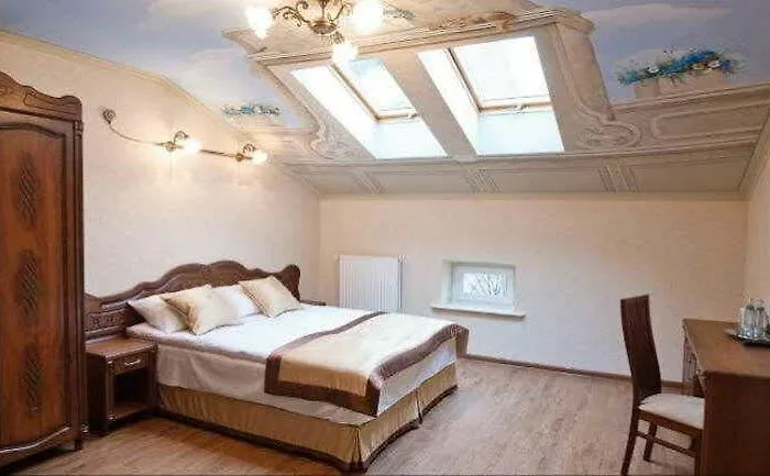 Mini-hotel Hotel Lviv