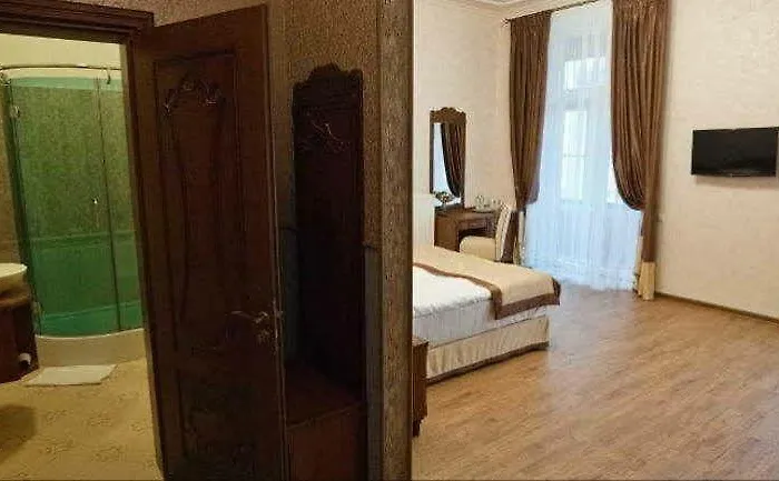 Mini-hotel فندق 3*