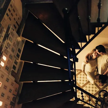 酒店 Mini-hotel 3*