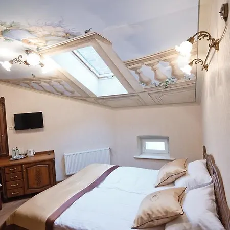 Mini-hotel