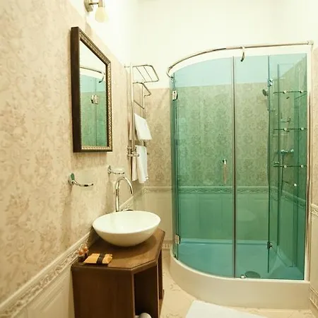 Mini-hotel 3*