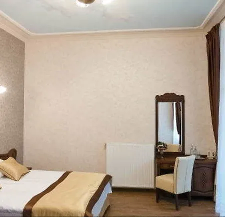 Mini-hotel 酒店 3*