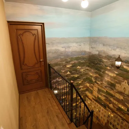 酒店 Mini-hotel 3*