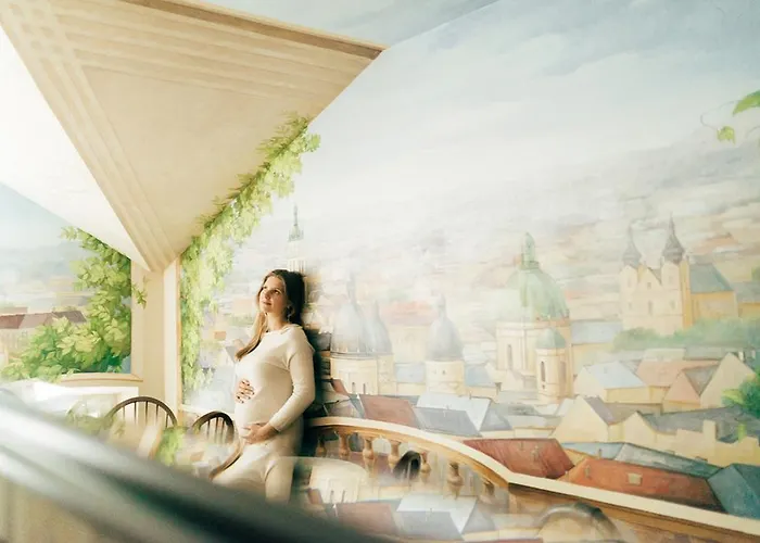 Mini-hotel ホテル 3*