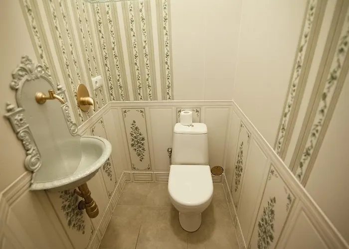 Mini-hotel ホテル