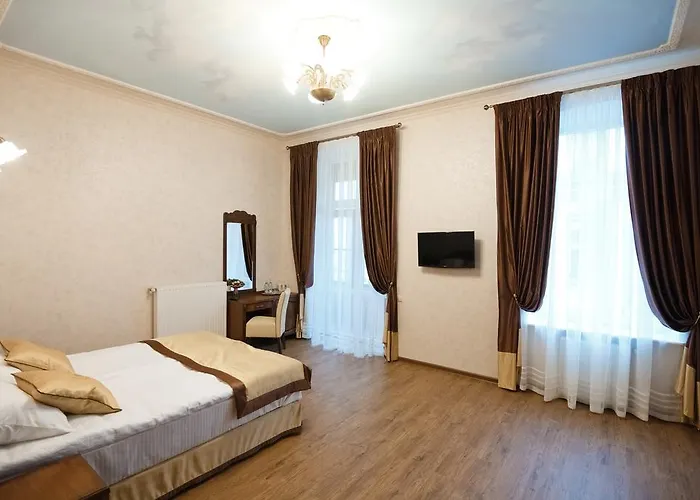 ホテル Mini-hotel