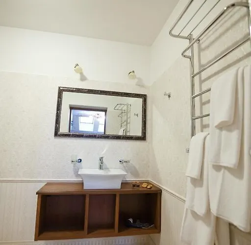 Mini-hotel ホテル