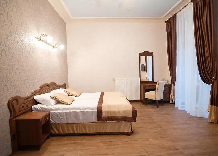 ホテル Mini-hotel 3*