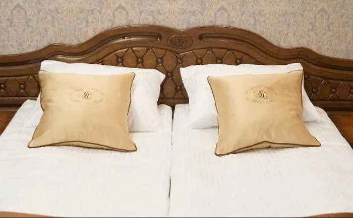 Mini-hotel ホテル